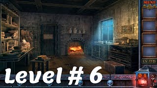 Can You Escape The 100 Room 6 Level 6 Gameplay/Walkthrough | HKAppBond |