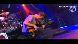 Maroon 5 - This Love no Rock in Rio 2011