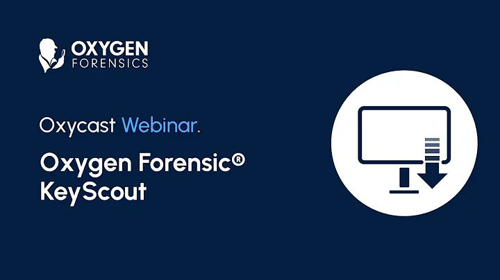 Get to Know KeyScout #webinar