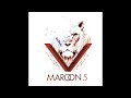 Maroon 5 Animals Acapella 