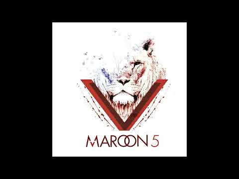 Maroon 5 Animals Acapella