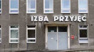 Detektyw Inwektyw (Tomasz Łysiak) - Izba przyjęć Detektyw Inwektyw (Tomasz Łysiak) - Izba przyjęć
