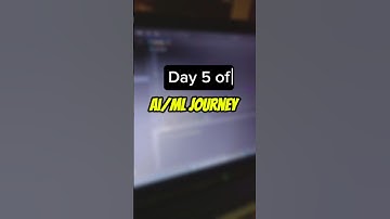 Numpy Array Indexing in Python 🔍 | Day 5 of My AI/ML Journey 🚀