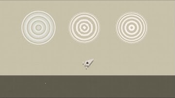 Nier Automata Hacking Minigame in Unity 2D - "Core" Shield Effect Techniques