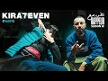 Kira7even ftour m3a rappeur ep 2 part1  saison 3 