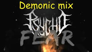 { HQ } Disturbed - You're Mine ( Demonic ) - Lyrics