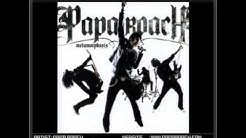 Papa Roach - I Almost Told You That I Loved You [HQ & Lyrics]