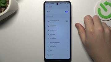How to Share Wifi Pass on Tecno Spark 20 Pro? Join Other Device to Same Internet Network!