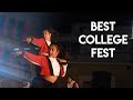 Best College Fest in India | Pilani Vlog Pt.1