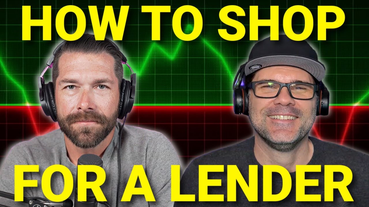 How To Tell If Your Lender Is Full of S#!t How To Tell If Your Lender Is Full of S#!t
