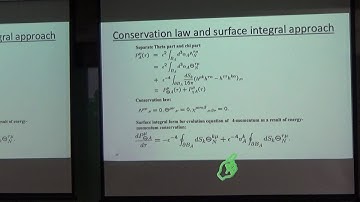 20177/15Yousuke Itoh:Post-Newtonian approximation and gravitational waves from compact binaries(3/6)