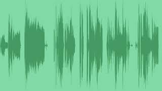 Buzz Computer Glitch Sound Effects