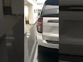 Chevrolet Tahoe - кому не хватило на эскалейд )