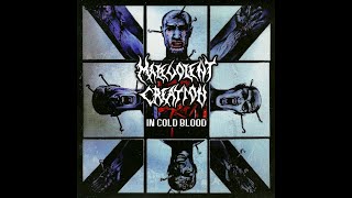 Malevolent Creation - Nocturnal Overlord