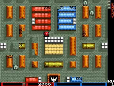 namco tank force namco tank force