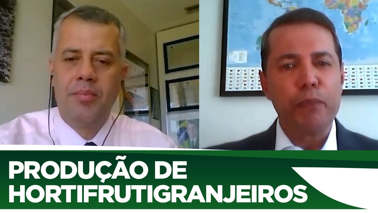 Evair Vieira de Melo defende programa