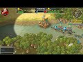 EKA Vs Alundra Game 2 AoEO Community Challenge 2024E7 EKA Vs Alundra Game 2 AoEO Community Challenge 2024E7