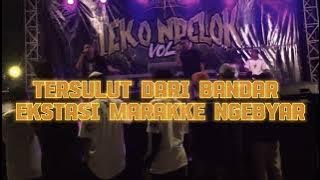 VICTURIES INFINITY CREW - EKSTASI ( lyric Video)