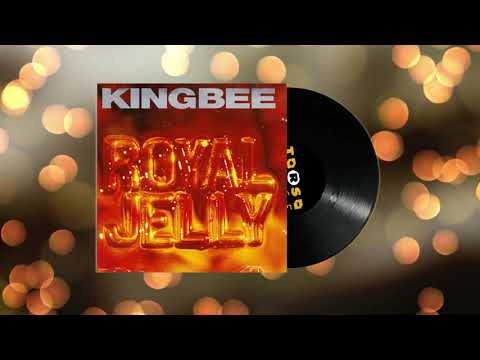 KING BEE - ROYAL JELLY