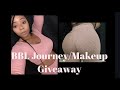 BBL Ghurani Doll 7Mnths Post Op/Makeup Giveaway