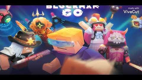 ( Blockman Go Skyblock ) 100% Working Duplication Glitch - No Off Internet Trick😎😎