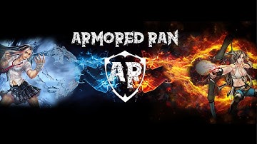 Armored Ran Online (Remastered)