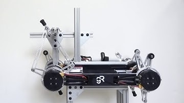 Contact Localization with Velocity Constraints