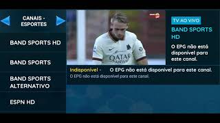 Lista IPTV Atualizada