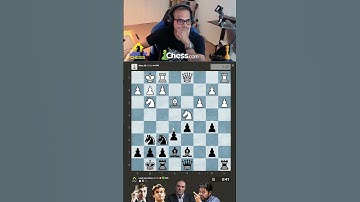 Savage Botez Gambits Lead to Resignation!  | Bullet Chess