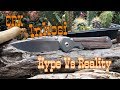 CRK Inkosi Hype Vs Reality