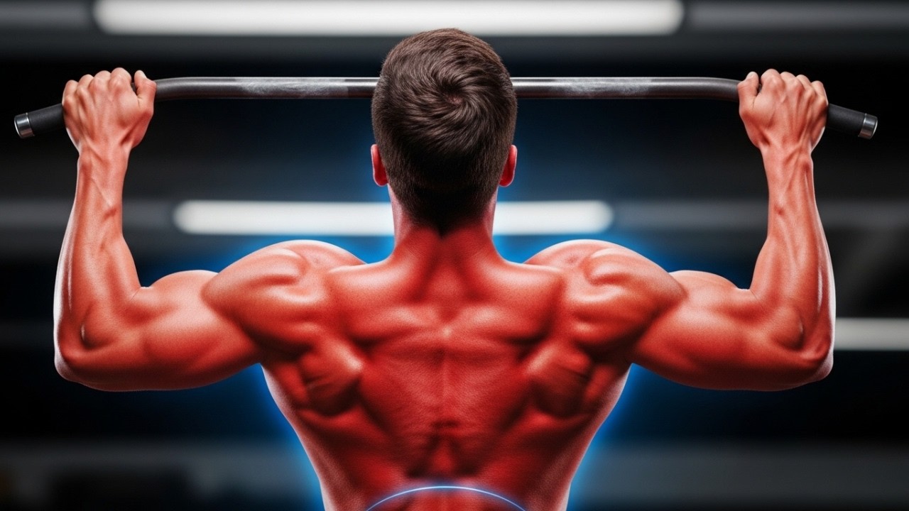 Les 3 Seuls Exercices dont votre dos a besoin