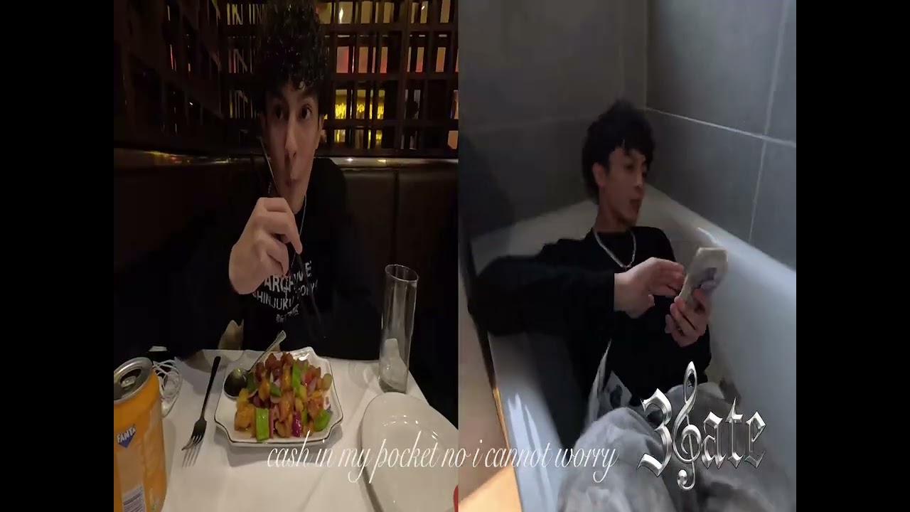 N0 SWAG - Kasper Can