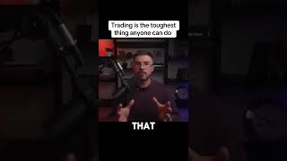 Hardest Skill To Master🎯 #trading #motivation #success