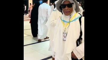 Umrah DIY 2023!
