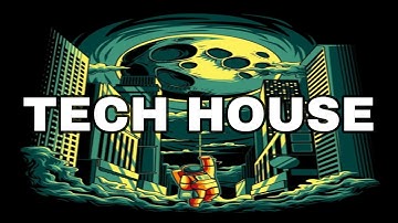 New Tech House Mix 2023