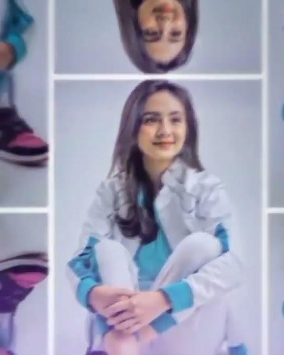 Angie marcheria ( BTR Angie ) #lewatberandayt #shortsviral #viralvideo #aligtmotionedit #fyp