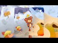Super Bear Adventure - Network Machine (Original Soundtrack)