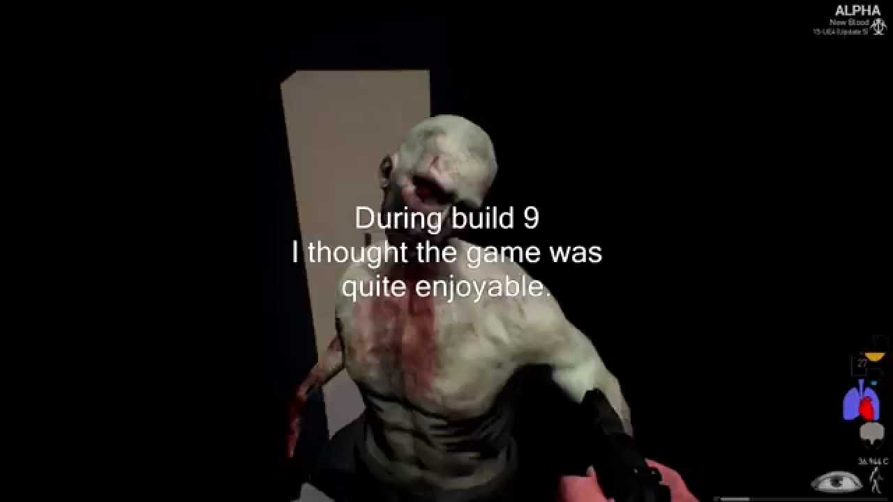 Farewell The Dead Linger