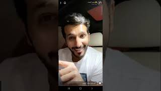 ماهي وظيفة المساعد الاداري من سناب محمد النحيت