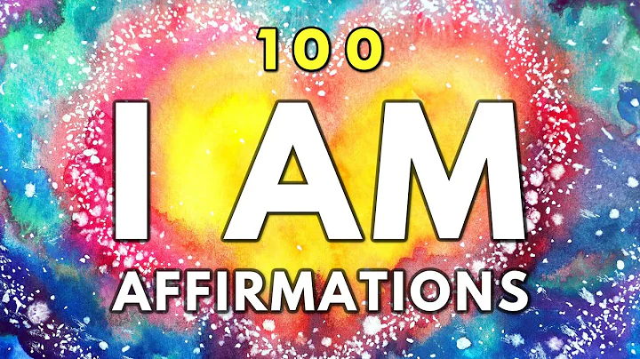 Positive Affirmations for Kids at Bedtime ➤➤ Listen While Sleeping! ~ Sleep Meditation for Kids