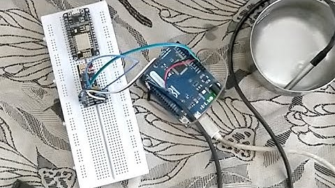 DS18B20 Temperature Sensor Tutorial | ESP8266 | Arduino