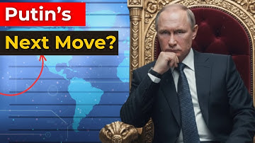 Poetins volgende zet: analyse door experts