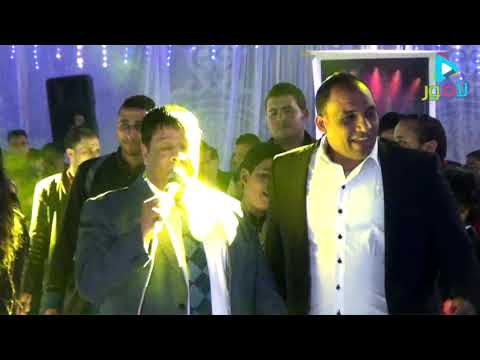 النجم عبد الباسط حموده واه يادنيا من مليونيه محمود سكر شركة لامور للتصوير والليزر