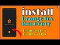 Install ORANGE FOX RECOVERY on Redmi Note 5/Redmi 5 Plus || MIUI OTA Update Support || Vince