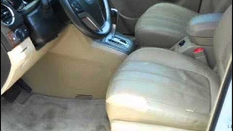 2008 Saturn VUE - North Olmsted OH