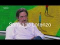 Entrevista a santiago lorenzo autor de tostonazo  betev