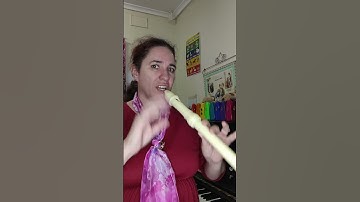 Explanation of Tonguing #recorder