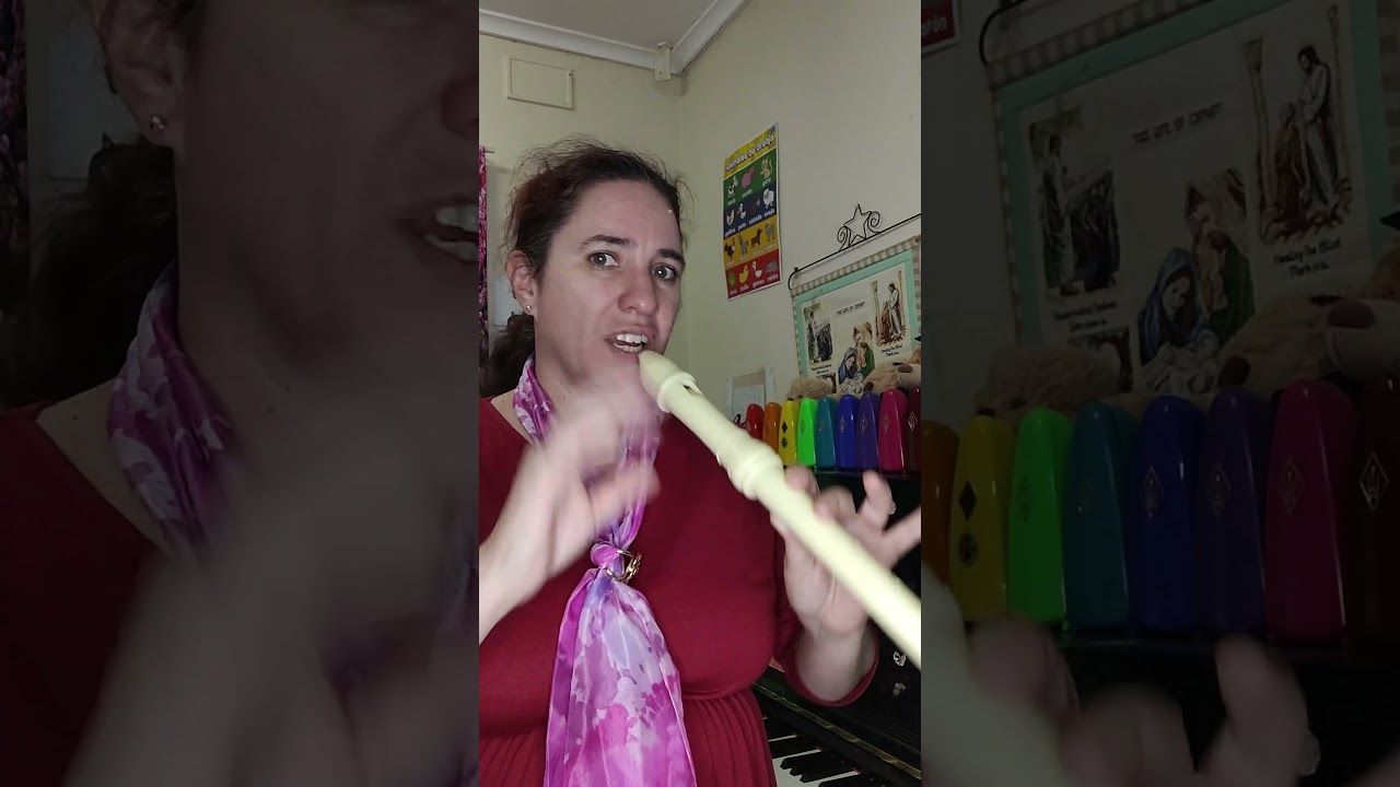 Explanation of Tonguing 