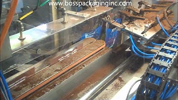 BaggerBoss Non Wicketed Bagger