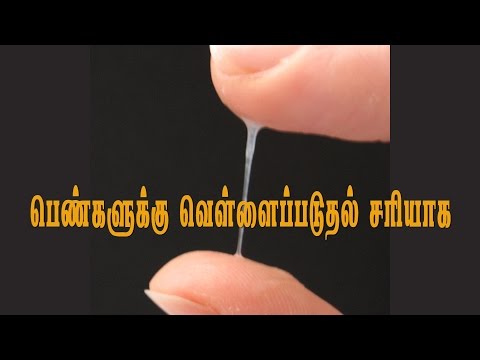 பெண்களுக்கு வெள்ளைப்படுதல் சரியாக | Vellai Paduthal Neenga | Tamil Maruthuvam